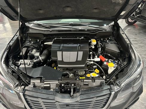 Used 2021 Subaru Forester image 24