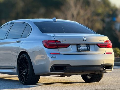 Used 2019 BMW 750i xDrive w/ Executive Package image 50