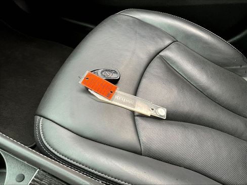 Used 2017 Buick LaCrosse Essence w/ Sights and Sounds Package FWD image 33