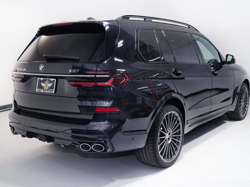 Used 2025 BMW ALPINA XB7 AWD/4WD image 5