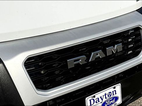Used 2020 RAM ProMaster 2500 w/ Interior Convenience Group FWD image 29