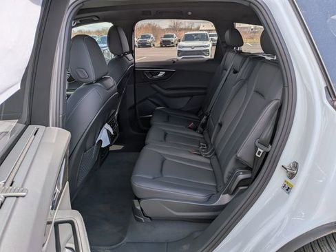 New 2026 Audi Q7 3.0T Premium Plus image 13