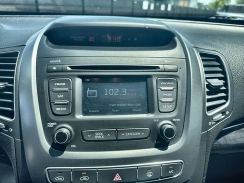 Used 2015 Kia Sorento LX FWD image 24