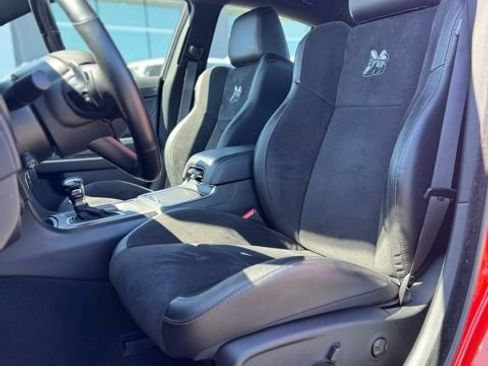Used 2023 Dodge Charger Scat Pack RWD image 14