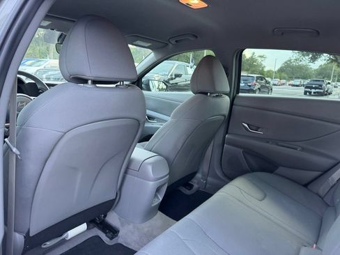 Used 2024 Hyundai Elantra SE FWD image 18