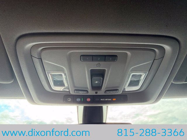 Used 2020 Chevrolet Silverado 1500 RST AWD/4WD image 20