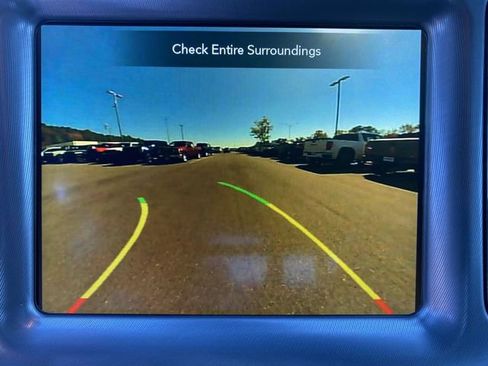 Used 2023 Dodge Challenger SRT Hellcat image 28