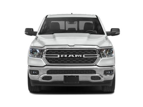 Certified 2023 RAM 1500 Big Horn AWD/4WD image 4