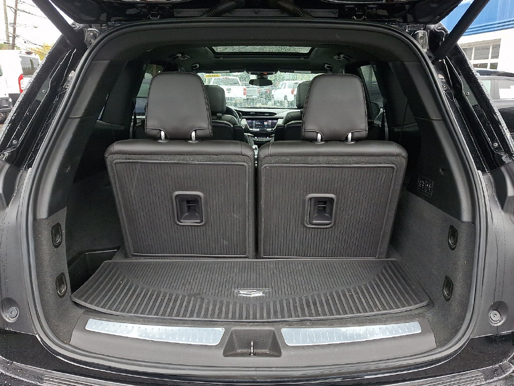 Used 2020 Cadillac XT6 Sport AWD/4WD image 28