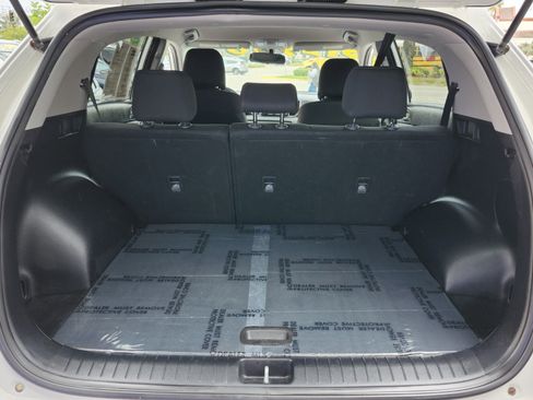 Used 2017 Kia Sportage LX image 8