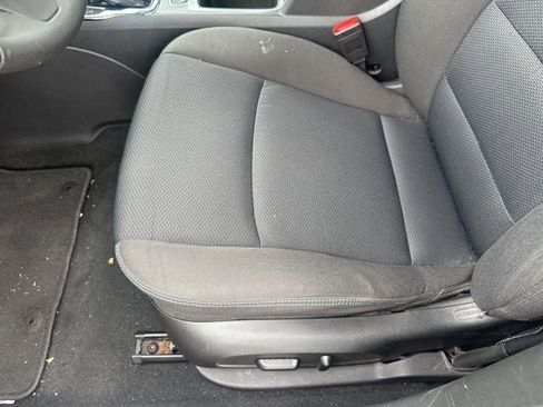 Used 2016 Chevrolet Cruze LT w/ Sun And Sound Package image 14