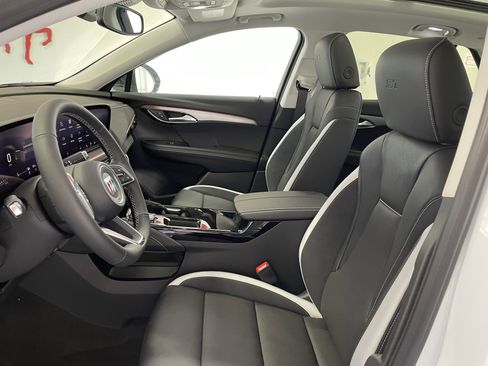 New 2026 Buick Envision Sport Touring image 13