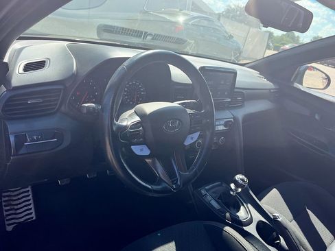 Used 2019 Hyundai Veloster N N w/ Performance Package image 9