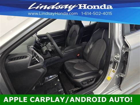 Used 2022 Toyota Camry SE image 10