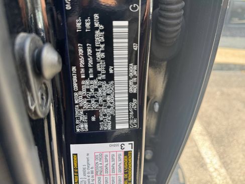 Used 2024 Toyota 4Runner TRD Off-Road AWD/4WD image 28