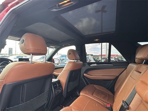 Used 2018 Mercedes-Benz GLE 350 4MATIC image 14