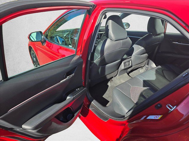 Used 2010 Toyota Camry XLE FWD image 15