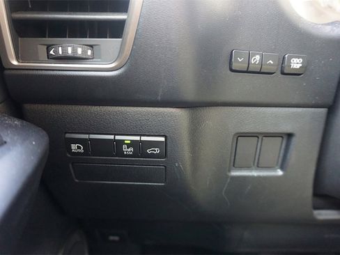 Used 2021 Lexus NX 300 FWD w/ Comfort Package image 5