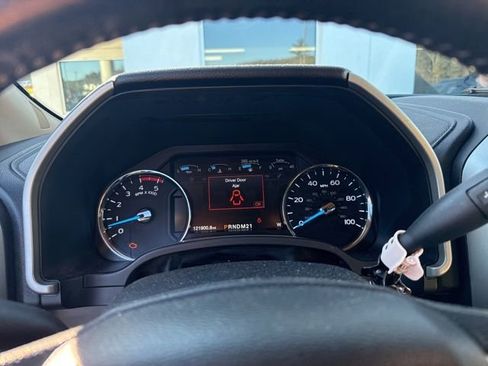 Used 2017 Ford F250 Lariat w/ Lariat Value Package image 21