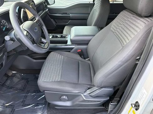 Used 2023 Ford F150 XL w/ STX Appearance Package AWD/4WD image 11