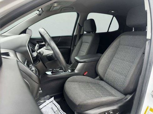 Used 2022 Chevrolet Equinox LT FWD image 22