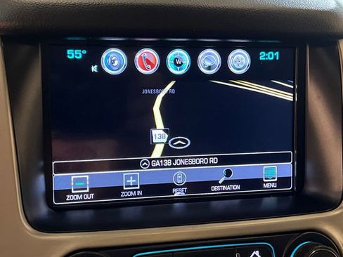 Used 2017 GMC Yukon SLT w/ Open Road Package RWD image 26