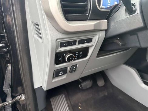 Certified 2023 Ford F150 XLT w/ Equipment Group 302A High image 20