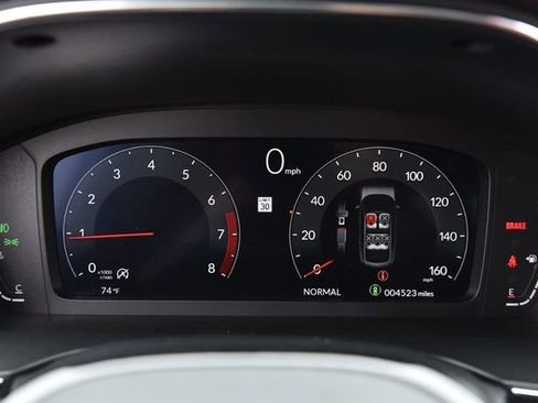 Used 2025 Acura Integra A-Spec FWD image 12