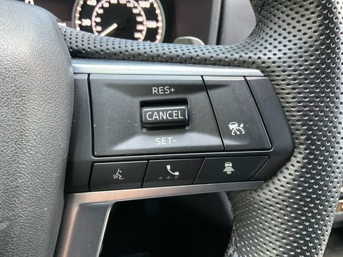 Used 2023 Mitsubishi Outlander SE FWD image 35
