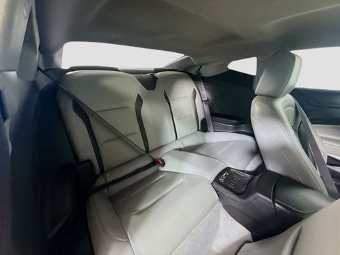 Used 2016 Chevrolet Camaro SS image 26