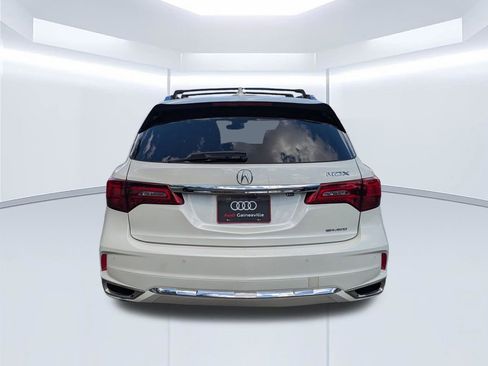 Used 2019 Acura MDX SH-AWD w/ Advance Package image 6