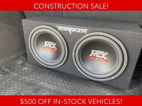 Used 2017 Jeep Wrangler Unlimited Sport w/ Quick Order Package 24S AWD/4WD image 14