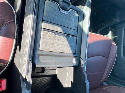 New 2025 RAM 3500 Limited image 17