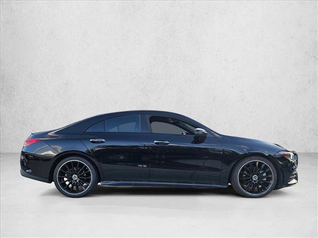 Used 2023 Mercedes-Benz CLA 250 image 4