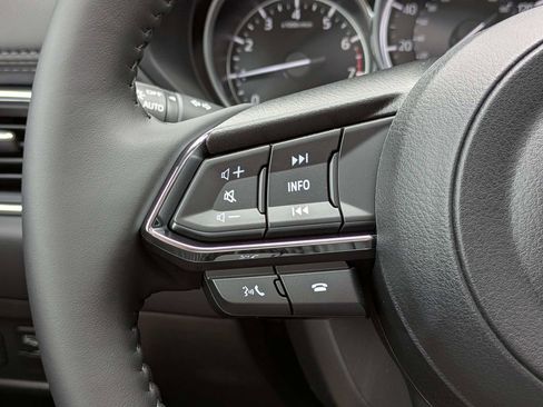 New 2025 MAZDA CX-5 AWD 2.5 S w/ Preferred Package image 28