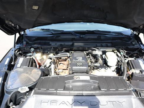 Used 2012 RAM 3500 Laramie Longhorn w/ Max Tow Pkg AWD/4WD image 20