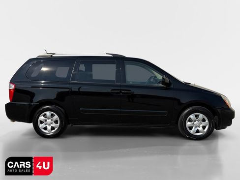 Used 2010 Kia Sedona LX FWD image 8