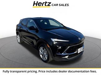 Used 2025 Buick Encore GX Preferred AWD/4WD video 1