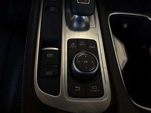 Used 2026 INFINITI QX60 Luxe FWD image 29