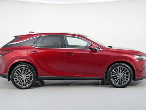 Used 2024 Lexus RX 350 Luxury w/ Convenience Package image 60