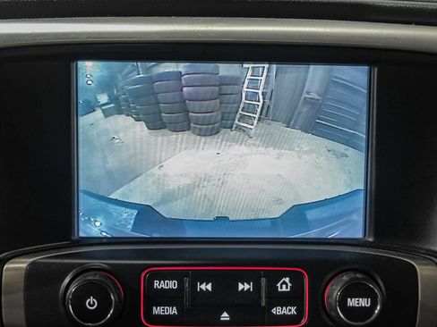 Used 2016 GMC Sierra 2500 Denali w/ Duramax Plus Package AWD/4WD image 20