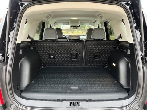 Used 2025 Ford Bronco Sport Badlands image 30