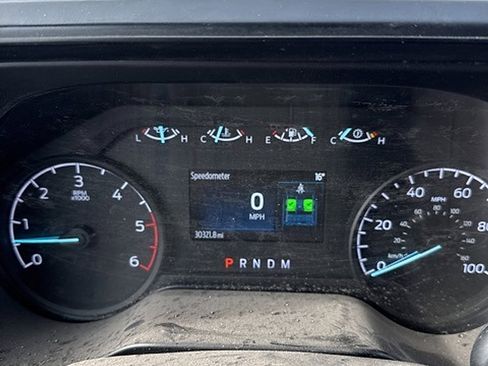 Used 2023 Ford F350 XL w/ Snow Plow Prep Package image 2