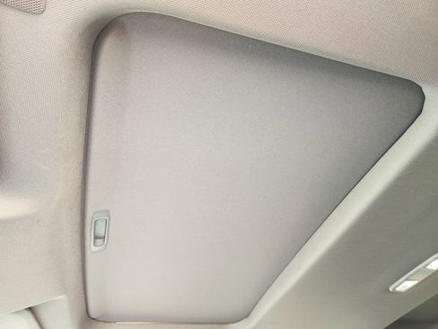 Used 2026 Chevrolet Silverado 1500 LTZ w/ LTZ Premium Package image 33