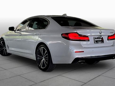 Used 2023 BMW 530i w/ Convenience Package image 11