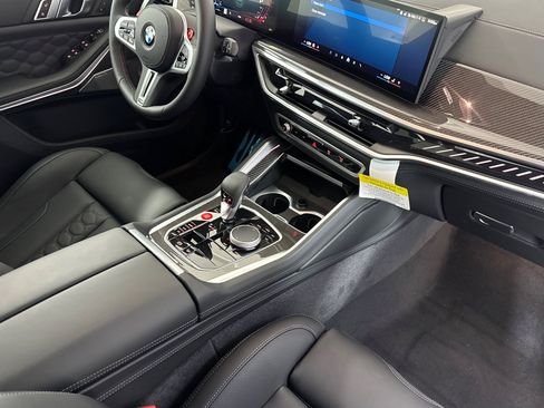 New 2026 BMW X5 M Competition w/ Executive Package AWD/4WD image 29