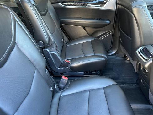 Certified 2024 Cadillac XT6 Premium Luxury image 20