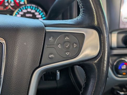 Used 2019 GMC Sierra 2500 SLT w/ Duramax Plus Package image 26