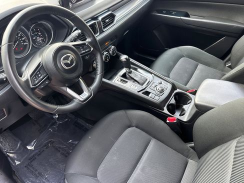 Used 2018 MAZDA CX-5 Sport image 11