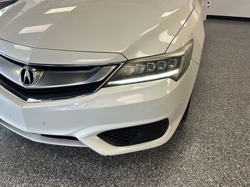 Used 2016 Acura ILX FWD image 36